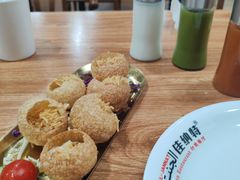 -清真·AL-JANNAT 佳纳特餐厅(狮子桥店)