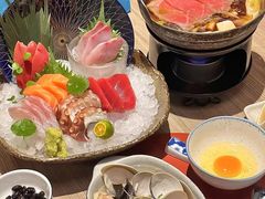 -小山日本料理(兴业太古汇店)