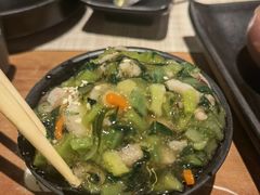 芥末章鱼-昊·来了寿司(双楠2店)