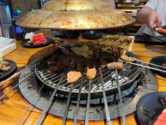 -号令江湖·水浒烤肉(和畅睦邻中心店)