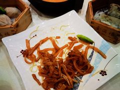-金满福国际酒店(迎宾大道店)