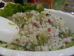咸肉菜饭-浦江餐饮·上海菜馆(五四路店)
