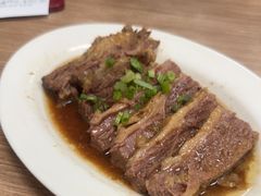 -百福麵家(新馬路店)