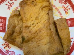 -晋爱面大同刀削面(白纸坊店)
