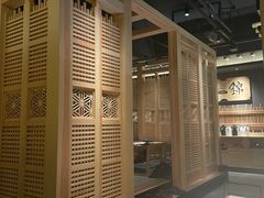 -锦和牛·炭火烧肉(ICC太和里店)
