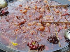 -石灰市老火锅(北滨路店)