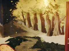 -盤古Spa泰式古法抓龙筋(鲁迅路店)