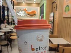 -德克士(北关店)