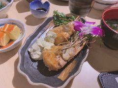 -本格丼·炭火烤肉饭(大悦路成都大悦城店)