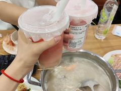 -吉友粥底火锅(方斜路店)