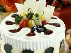 -向阳松鼠(恒大店)