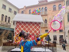 -华谊兄弟（长沙）电影小镇