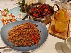 -鹿港小镇(西单大悦城店)