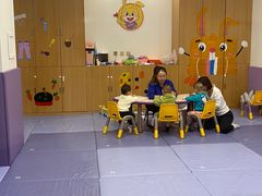 -运动宝贝国际早教中心