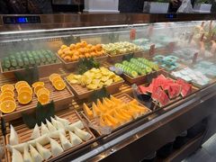 -一绪に和牛寿喜烧(罗湖益田假日店)