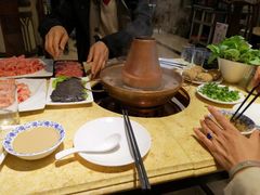 -南来顺饭庄·清真(南菜园店)