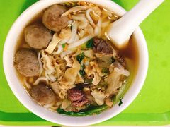 -菜忠潮州牛肉店(岗厦店)
