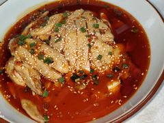 -大铁勺酒楼(宾水西道店)