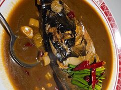 -旺顺阁·北京菜(北辰上品+)