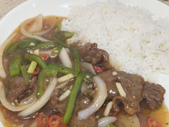 -彩香园咖啡美食(海南花园第2座店)