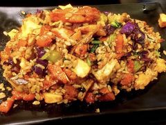 -老啪叽串炒饭(铁百店)