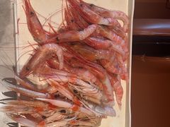 -雍容荟帝王蟹活龙虾展台自助(IFS黑金店)