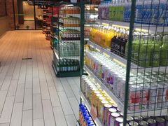 -果蔬好生活超市(乐堤港店)