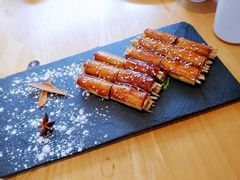 -朵朵开素食餐厅(后宰门街店)
