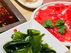 -锦城印象火锅(天府三街店)