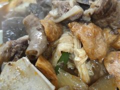 -桥雪牛杂专门店(关边路店)