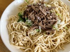 -十二忠手拉面(中华路店)