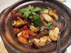 -汤城小厨•粤菜•靓汤(金宝街店)