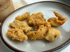 -万龙洲海鲜(亚运村店)