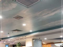 大堂-朴鲸家正宗韩国料理(福田店)