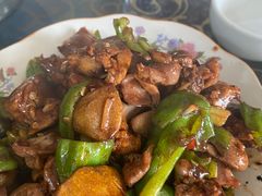 -妈妈的小作坊(陈家镇店)