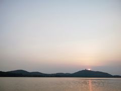 -水上明月·湖景餐厅