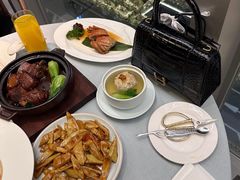 -翡翠江南(国贸商城店)