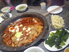 -大鱼山房鱼头火锅(老字号品质店)
