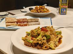 -渔傅·霞浦滩涂海鲜(建平店)