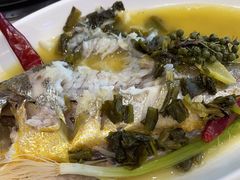 -船梆煮•蒸汽海鲜·生腌干蒸(五四广场店)