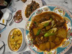 -巴依老爷新疆美食(常营店)