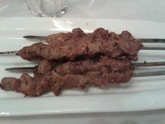 羊肉串-西贝(金桥店)