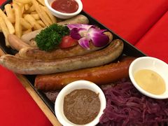 -申德勒加油站西餐厅(太仓店)