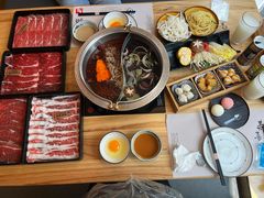 -牛匠和牛寿喜锅(西安总店)