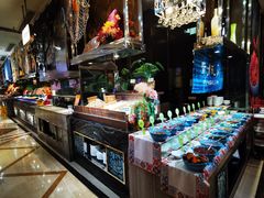 -芭菲盛宴·环球美食(北城国际店)