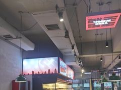 -佰人王串串香火锅(洋珠巷店)