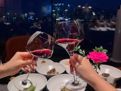 -君庭中餐馆(湘江豪生店)