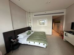 -上海外滩茂悦大酒店