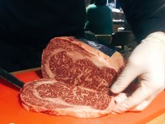 -觅福里•熟成和牛餐厅