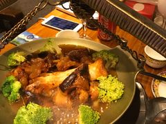 -思金拉措庄园藏餐(太阳岛店)